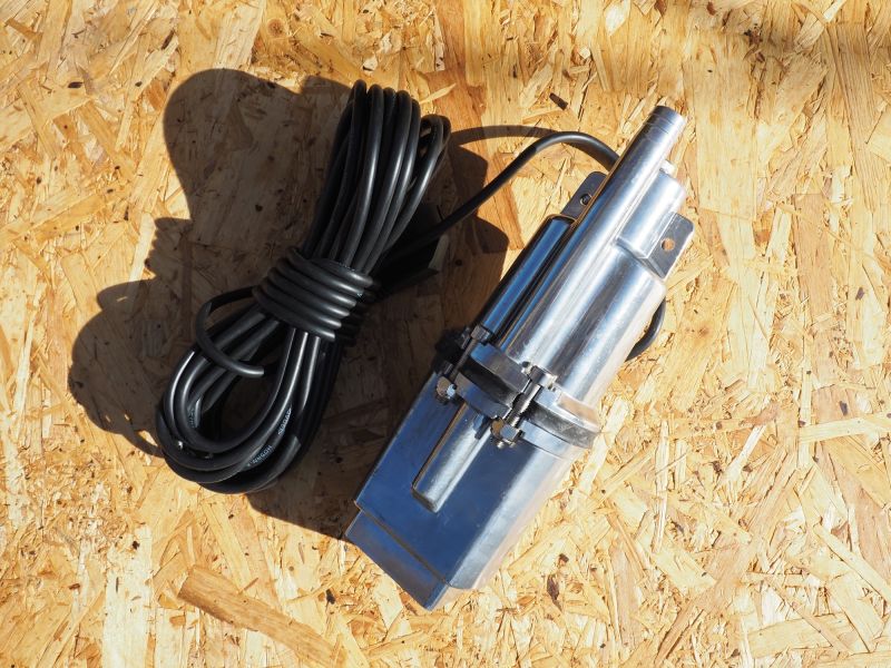 Ejector Pump Installation in West Des Moines, IA